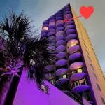 Romantic 14th Floor w/ a Wow View! Oceanfront King - Full Condo, Pools, Hot Tubs - Romantic