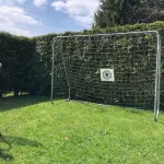 - Disabled Fewo, 2-4 Pers, 2 Br, Wlan Incl.. 바트브람바흐 호텔