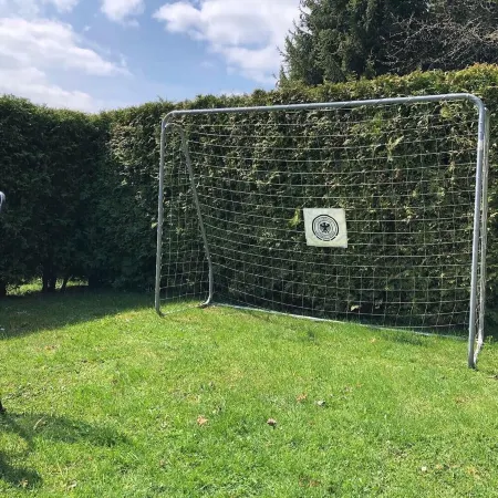 - Disabled Fewo, 2-4 Pers, 2 Br, Wlan Incl.. Отели в г. Бад-Брамбах