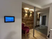 Neu Renovierte 5 Zimmerwohnung im Allgäustyle. Zentral Gelegen