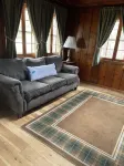 Sage Lake Huron Cottage