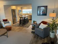 Park City Condo with free shuttle access to Park City & Deer Valley ski resorts