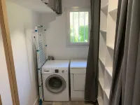 Maison Individuelle sur Terrain de 3000m2 à L'orée D'un Bois Hotels in Le Faouet