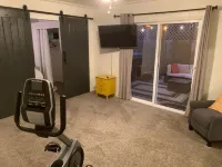 Macklyn Creek retreat