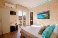 Beautiful panoramic apartment in downtown