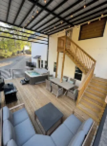 Hilltop Haven - 4-Star