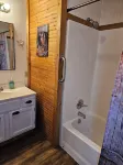 Sweeton Creek cozy cabin just minutes from Lake Norfork