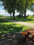 Lake Winnebago lakefront rental