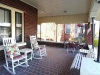 Beautiful Updated Historic 3BD/2BTH Home