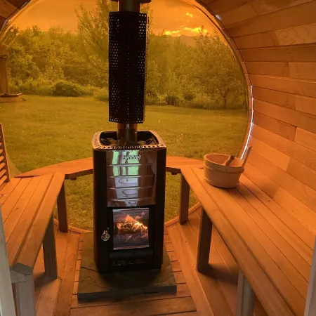 New Spacious Stowe Home, Central A/C Stowe Mt Views. Sauna, Ask about Dog Policy