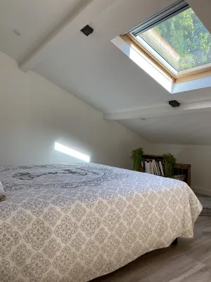 L'APPART MI VILLE MI CAMPAGNE