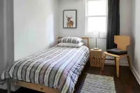 Never Lonesome Hunter: Smart 4bd Getaway near Mtn Hotel dekat Hunter Mountain