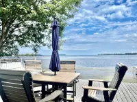 Bay-breeze Inn on Oneida Lake!