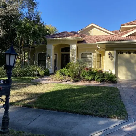 Entire Private House VR24-00064