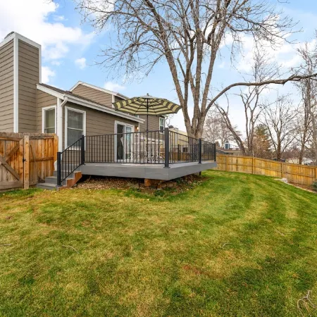 Centrally located Arvada Home