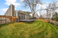 Centrally located Arvada Home