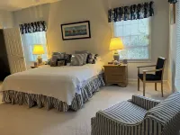 Beautiful Bethany House in Salt Pond 1.5 Miles from Beach! All Seasons Are Nice!