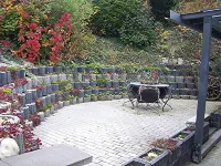 Vacation home near Bayernpark Hotel a Dingolfing-Landau