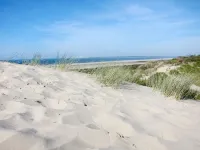 Charming house (4 people) at 1500ft from sea for an ideal stay in the Somme Bay