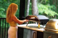 Penthouse in the Trees : 15 Minutes to Hocking Hills State Park : Stunning Views