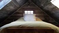 Cozy, Rustic Cabins near Chico Hot Springs & only 35 mins to YELLOWSTONE PARK!!