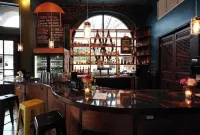 Luxury loft located in the heart of the Downtown Mobile Entertainment District