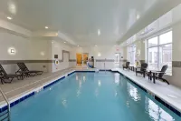 Hilton Garden Inn Martinsburg - Uima-altaat