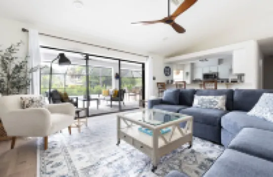 Brand New Listing/Brand New Heated Pool - The Marquee of Naples +1 773-443-7832