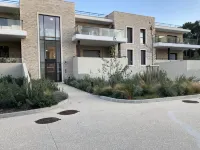 BEL Appartement Avec Terrasse Dans Residence Recente DE Standing