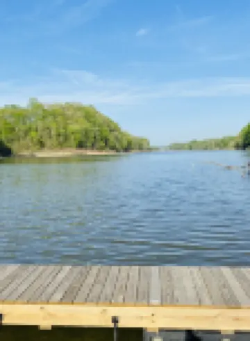 The Caldwell-MountainVibes at Barren River Lake