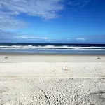 Serenity Now A beachside condo- STEPS FROM THE BEACH