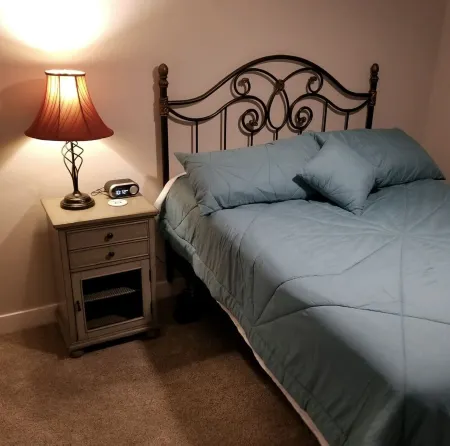 Beautiful 2 Bedroom Duplex