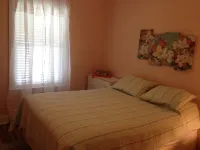 Fall Special Rates for Downtown Beach Cottage in Ocean Springs!