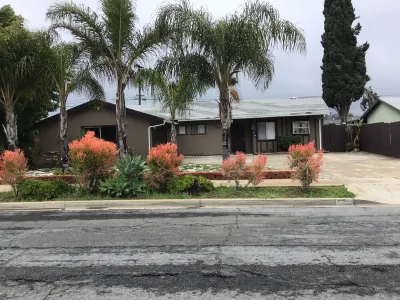 Cozy comfort and new remodeled house with quality new furniture and private pool 샌디에고 에어 & 스페이스 뮤지엄 걸레스피 필드 아넥스 주변 호텔