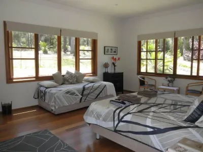 Shizunami Retreat Bermagui