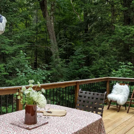 5 Bedroom Family Home on Okemo with A.C. mini-splits for the Summer Season