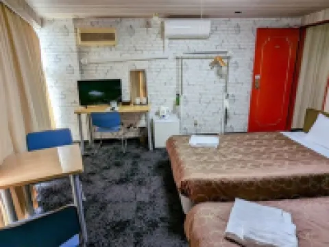 Hotel Select Inn Shimada Ekimae Hotels in Shimada