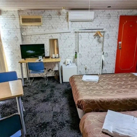 Hotel Select Inn Shimada Ekimae