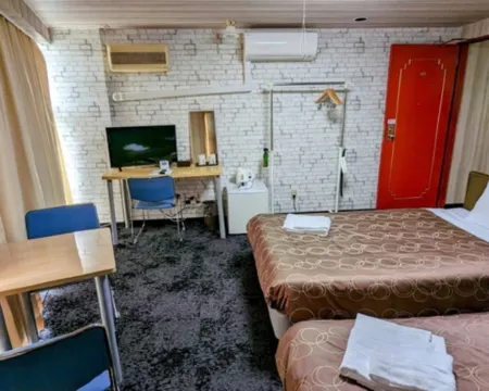 Hotel Select Inn Shimada Ekimae Hotels in Shimada