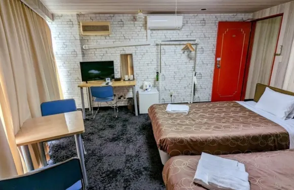 島田站前Select Inn酒店