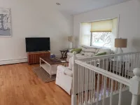 The Black Point beach house!