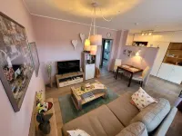 * NEW DOMIZIL * Very close to nature Hotels in Schneverdingen