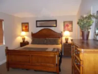 PGA Resort Cottage FREE Private Beach Club Access & Sunsets on the 18th Fairway