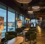Luxurious 3-bedroom Loft with amazing views, in Downtown Toledo