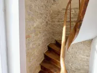 D-DAY SUITES:Terra 25m²/City center/2min walk to train station / 20min to Utah Beach Hotels in Carentan