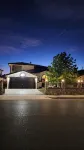 Stylish 5 bed 2.5 bath, with loft, pool table, amazing outdoor bar, kid playset.
