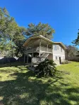 Guest House in the Heart of Old Town Daphne, AL - Balkon