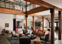 Killington Mountain Lodge, Tapestry Collection by Hilton - 4 Sao