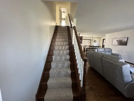 Estate on Market • Sleeps up to 10