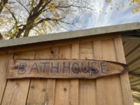 Way Up Acres and Lodging